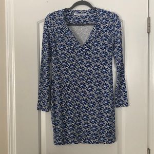 Diane Von Furstenberg Dress